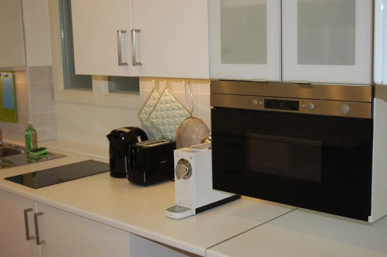 Apartamento Wiener Ferienwohnung Austria