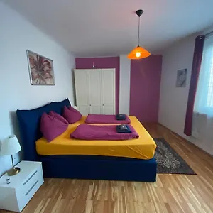 Appartement Domino, Vienne