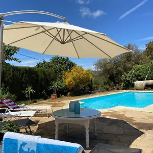  Сasa de vacaciones Rural El Molino - Jacuzzi España