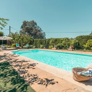  Сasa de vacaciones Rural El Molino - Jacuzzi España