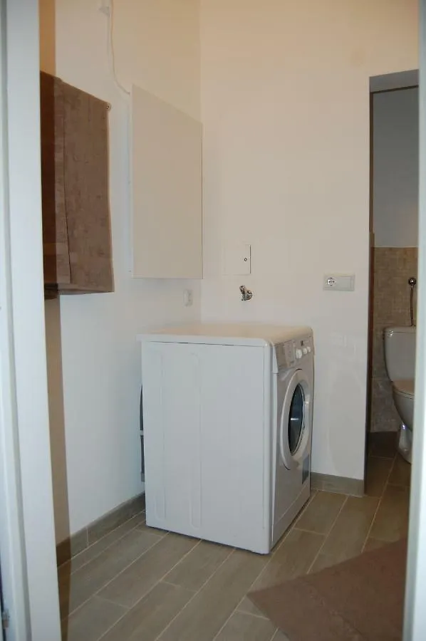 Wiener Ferienwohnung Вена