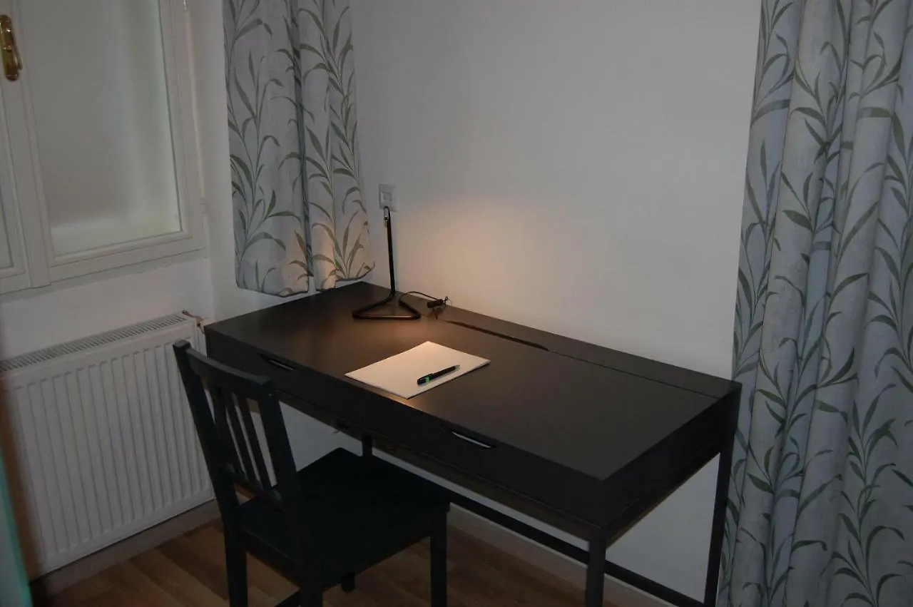 Wiener Ferienwohnung Апартаменты