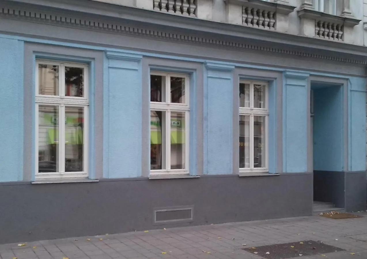 Апартаменты Wiener Ferienwohnung