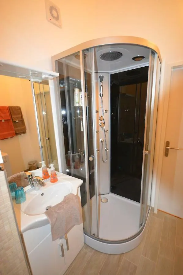 Апартаменты Wiener Ferienwohnung