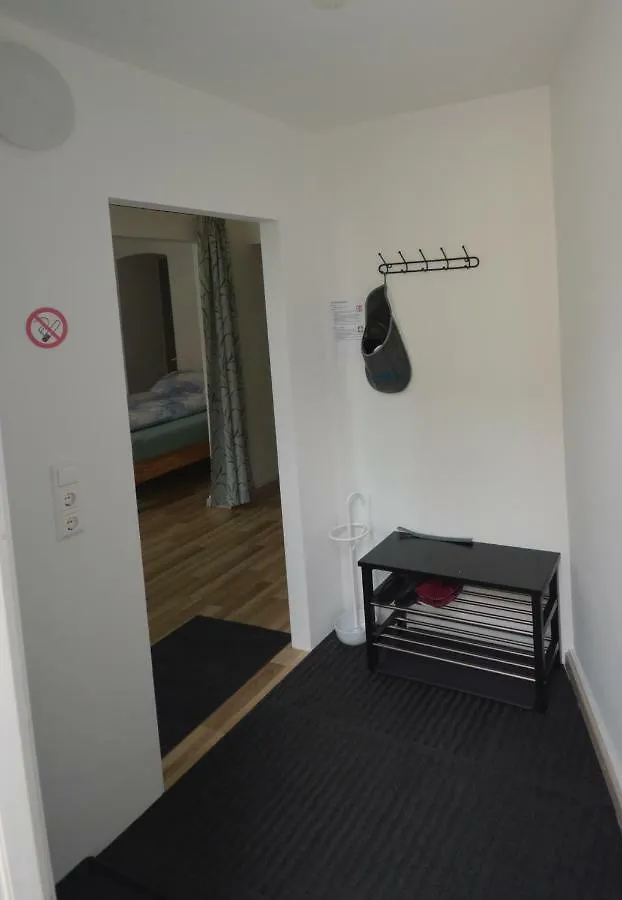 Wiener Ferienwohnung 0*, Вена Австрия