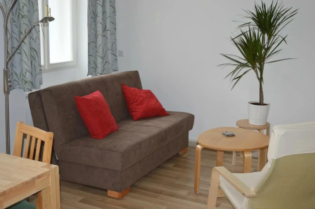 Wiener Ferienwohnung 0*, Вена Австрия