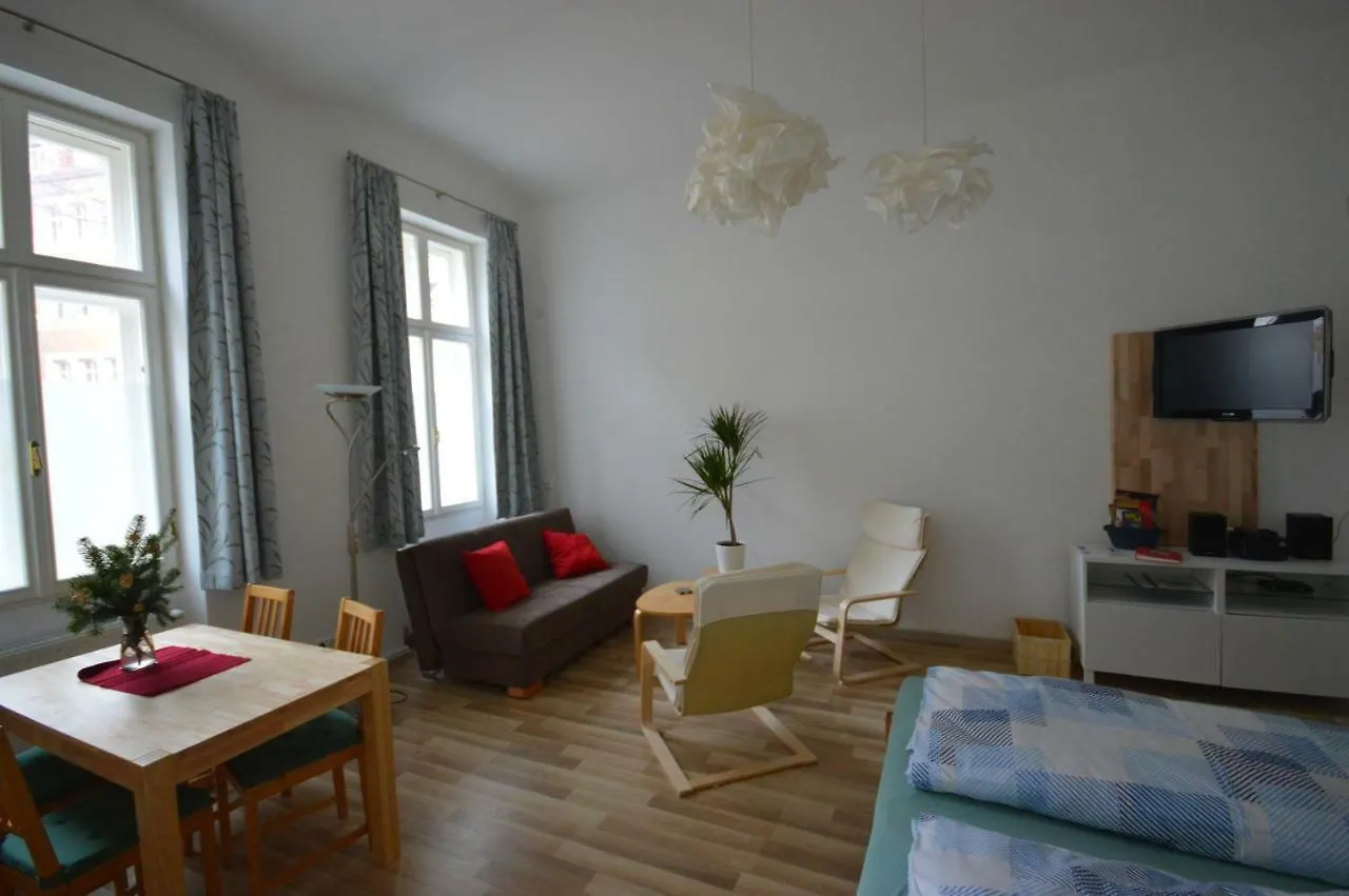 Wiener Ferienwohnung
