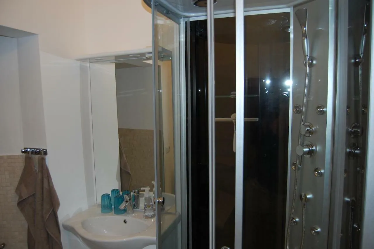 Апартаменты Wiener Ferienwohnung Австрия