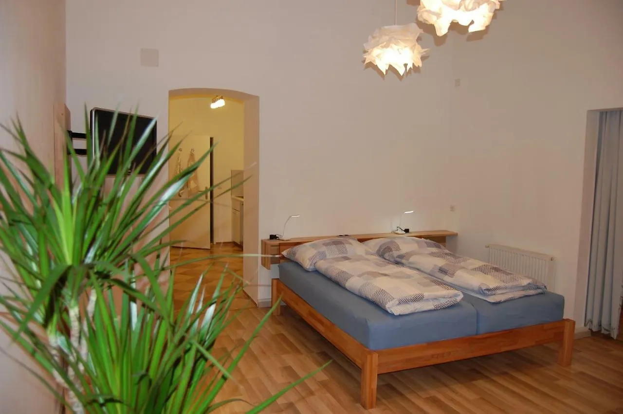 Wiener Ferienwohnung Австрия