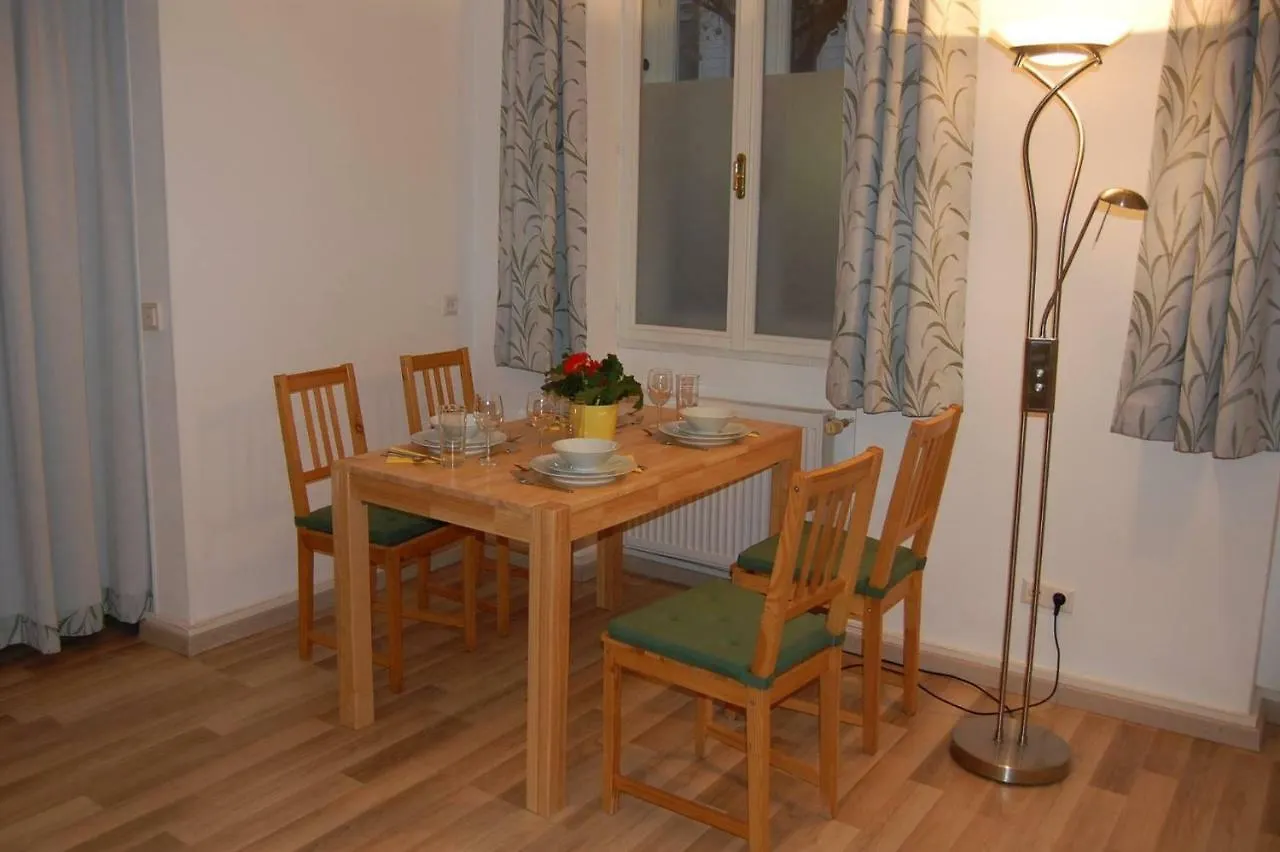 Wiener Ferienwohnung